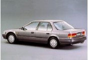 Auspuff System HONDA Accord 2.0i - 16V