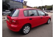 Auspuff System HONDA Civic 1.5i VTEC-E - 16V