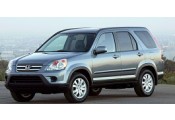 Auspuff System HONDA CR-V 2.2 CDTi 16V TD