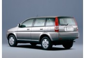 Auspuff System HONDA HR-V 1.6i - 16V