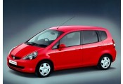 Auspuff System HONDA Jazz 1.2i - 8V