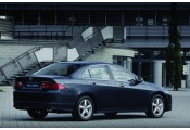 Auspuff System HONDA Accord 2.2 CTDi