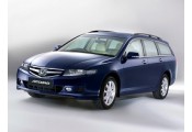 Auspuff System HONDA Accord 2.2 CTDi