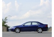 Auspuff System HONDA Accord 2.4i - 16V