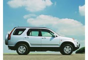Auspuff System HONDA CR-V 2.0i - 16V
