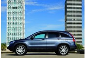 Auspuff System HONDA CR-V 2.0i VTEC