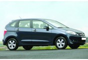 Auspuff System HONDA FR-V 2.0i