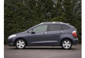 Auspuff System HONDA FR-V 2.2 CTDi