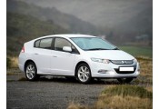 Auspuff System HONDA Insight 1.3i Hybrid