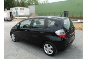 Auspuff System HONDA Jazz 1.2i