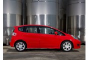 Auspuff System HONDA Jazz 1.4i