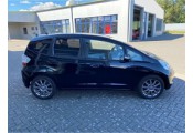 Auspuff System HONDA Jazz 1.4i