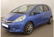 Auspuff System HONDA Jazz 1.3i Hybrid
