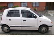 Auspuff System HYUNDAI Atos 1.0i