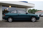 Auspuff System HYUNDAI Excel 1.3i