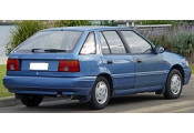 Auspuff System HYUNDAI Excel 1.5|1.5i