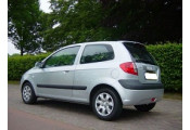 Auspuff System HYUNDAI Getz 1.4 - 16V