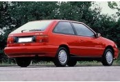 Auspuff System HYUNDAI Pony 1.5|1.5i