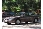 Auspuff System HYUNDAI Sonata 1.8i