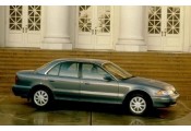 Auspuff System HYUNDAI Sonata 2.0i - 8V