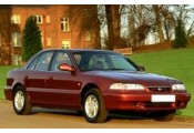 Auspuff System HYUNDAI Sonata 3.0i - V6