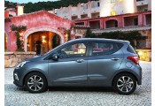 Auspuff System HYUNDAI i10 1.0i