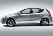 Auspuff System HYUNDAI i30 1.4i