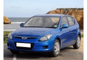 Auspuff System HYUNDAI i30 1.4i