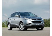 Auspuff System HYUNDAI ix35 2.0 CRDi