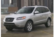 Auspuff System HYUNDAI Santa-Fe 2.2 CRDi