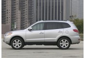 Auspuff System HYUNDAI Santa-Fe 2.2 CRDi