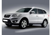 Auspuff System HYUNDAI Santa-Fe 2.2 CRDi