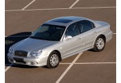Auspuff System HYUNDAI Sonata 2.0i