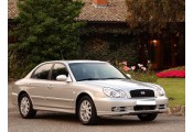 Auspuff System HYUNDAI Sonata 2.7i - 24V V6