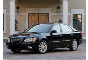 Auspuff System HYUNDAI Sonata 2.0 CRDi