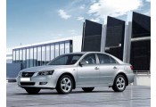 Auspuff System HYUNDAI Sonata 2.0i