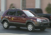 Auspuff System HYUNDAI Tucson 2.0i - 16V