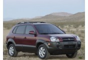 Auspuff System HYUNDAI Tucson 2.0i - 16V