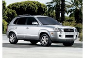 Auspuff System HYUNDAI Tucson 2.7i - 24V V6