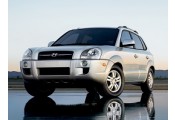Auspuff System HYUNDAI Tucson 2.0 CRDi