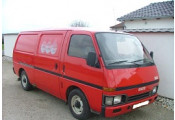 Auspuff System ISUZU Midi 2.0