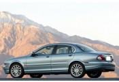 Auspuff System JAGUAR X-Type 2.0 D