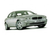 Auspuff System JAGUAR X-Type 2.2 D