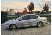 Auspuff System JAGUAR X-Type 2.5i