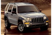 Auspuff System JEEP Cherokee 3.7i - V6