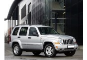 Auspuff System JEEP Cherokee 2.8 D