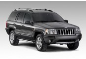 Auspuff System JEEP Grand-Cherokee 4.7i - V8