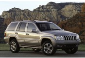 Auspuff System JEEP Grand-Cherokee 4.0i