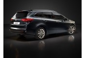 Auspuff System KIA Cee'd 1.6 CRDi