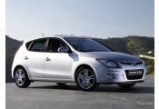 Auspuff System KIA Cee'd 2.0 CRDi